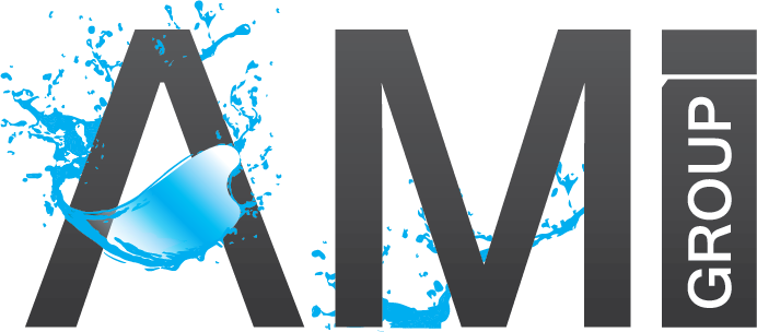AMI defence logo